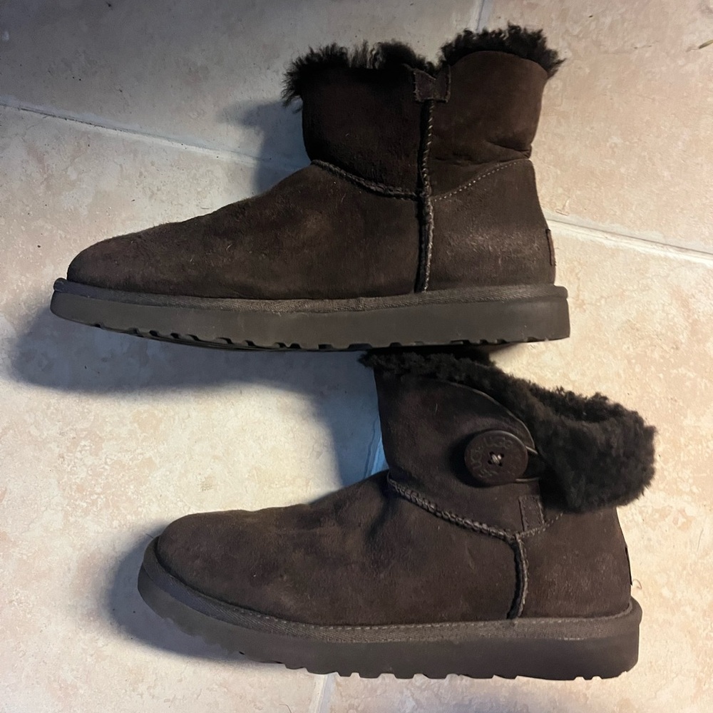 Ugg Mini Bailey - image 2